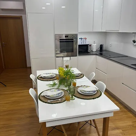 Apartamento Almeida's House