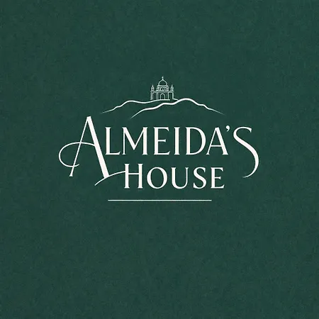 Apartamento Almeida's House *