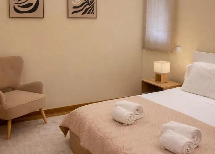 Almeida's House Viana do Castelo