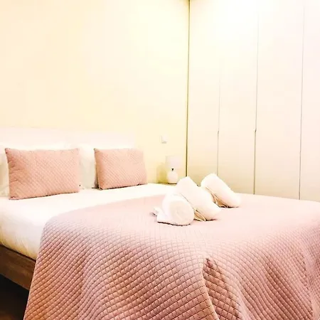 Appartamento Almeida's House *