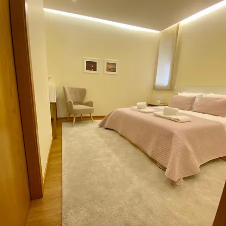 Διαμέρισμα Almeida's House