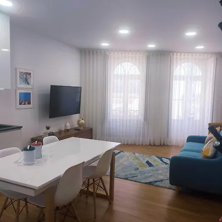 Apartment Almeida's House Viana do Castelo