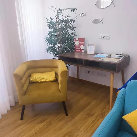 Almeida's House Βιάνα ντο Καστέλο