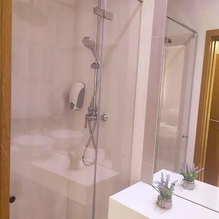 Almeida's House Apartment