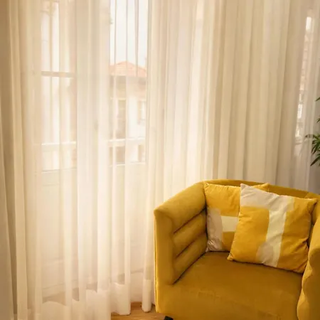 Almeida's House Apartment Viana do Castelo