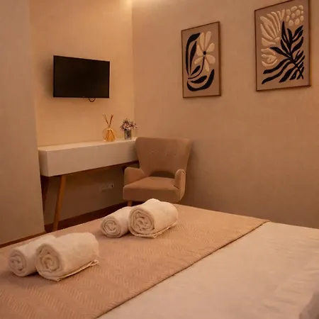 Almeida's House Διαμέρισμα