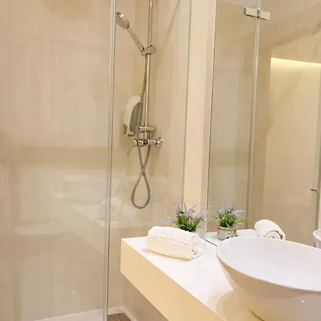 Almeida's House Βιάνα ντο Καστέλο