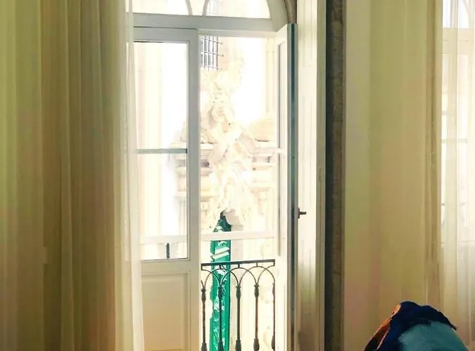 Apartment Almeida's House