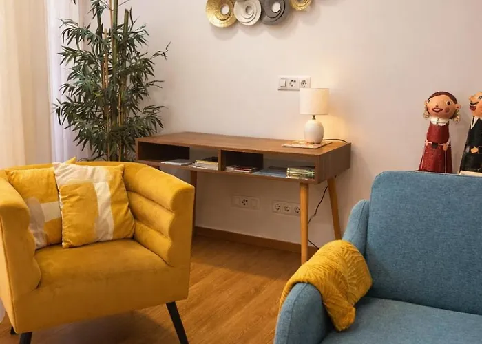 Apartament Almeida's House