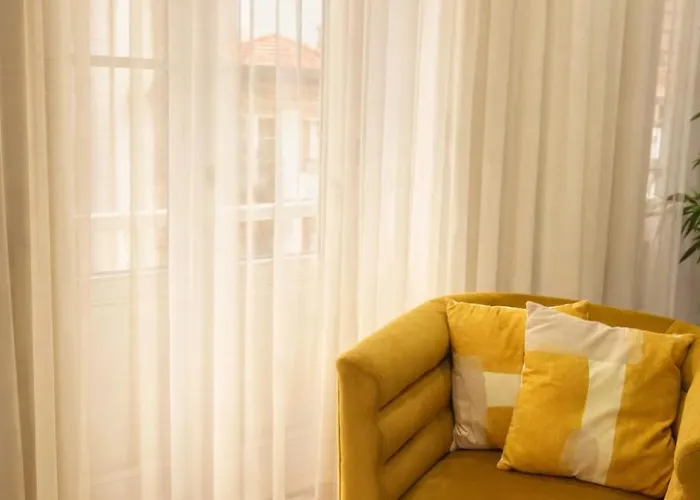 Almeida's House Apartment Viana do Castelo