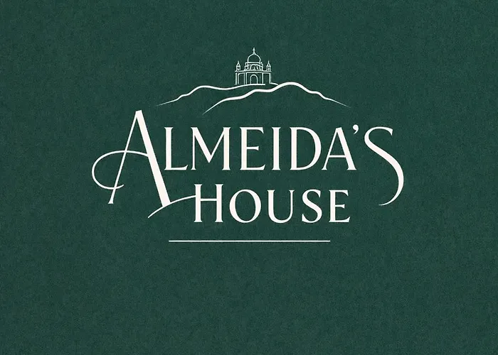 Apartament Almeida's House *