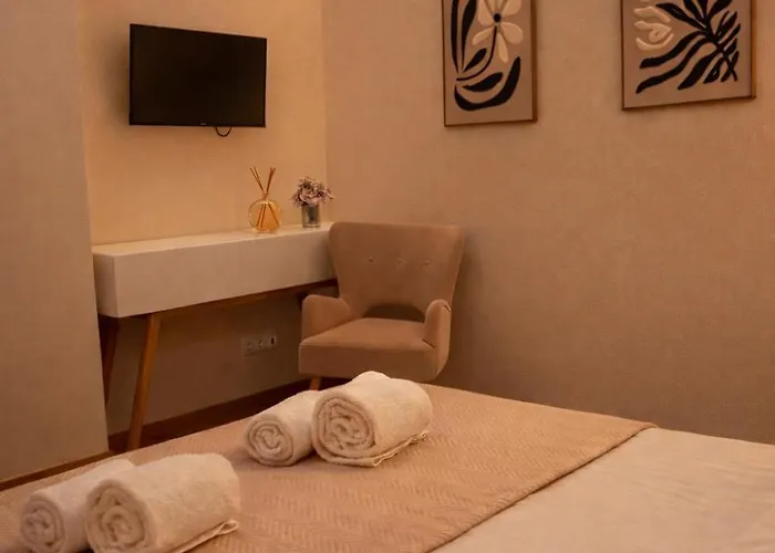 Almeida's House Apartament